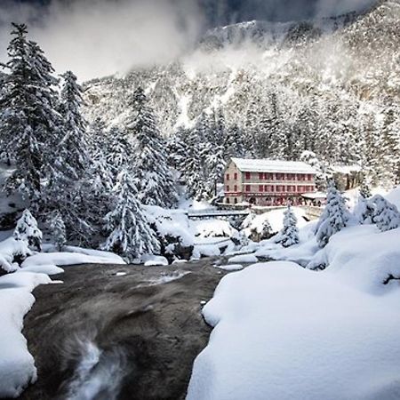 Cauterets: Apt 2 Chambres, Balcon, Wifi - Fr-1-401-26 Εξωτερικό φωτογραφία