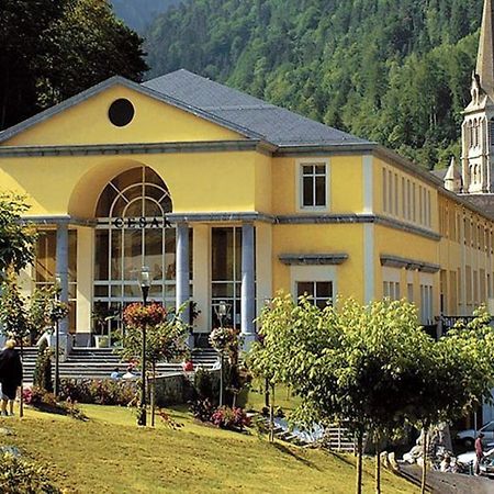 Cauterets: Apt 2 Chambres, Balcon, Wifi - Fr-1-401-26 Εξωτερικό φωτογραφία