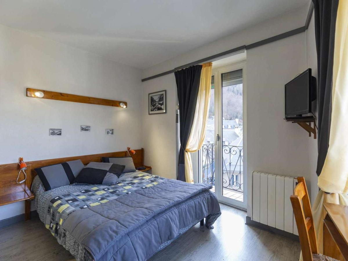 Cauterets: Apt 2 Chambres, Balcon, Wifi - Fr-1-401-26 Εξωτερικό φωτογραφία