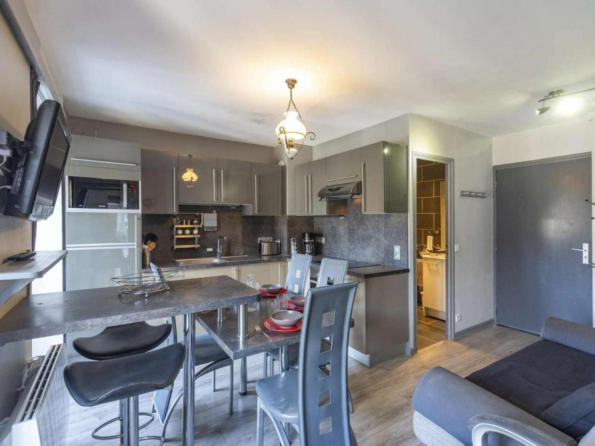 Cauterets: Apt 2 Chambres, Balcon, Wifi - Fr-1-401-26 Εξωτερικό φωτογραφία