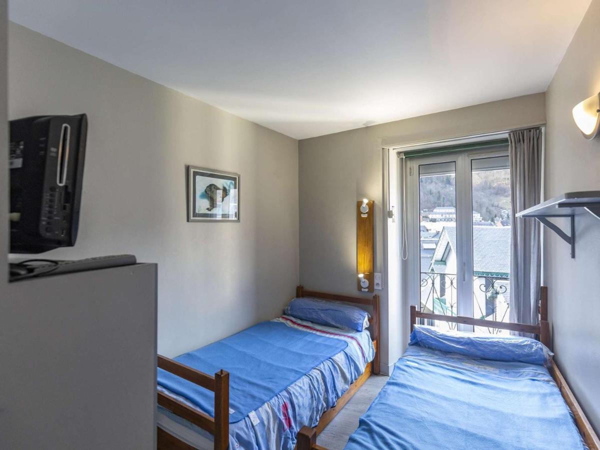 Cauterets: Apt 2 Chambres, Balcon, Wifi - Fr-1-401-26 Εξωτερικό φωτογραφία